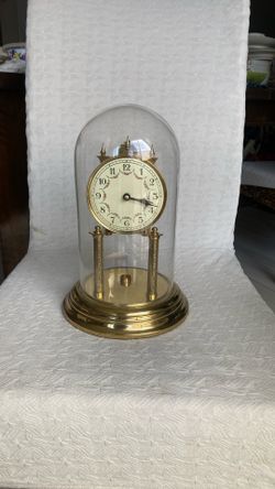 Vintage Kundo Clock