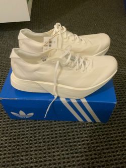 Adidas adineró adiós pro 4 sneakers for men size 9 new