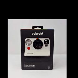 New Polaroid Now Instant Camera Gen 2 009072