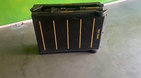 Pet Gear Heavy Duty Tool Storage Case