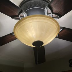 Harbor Breeze Ceiling Fan