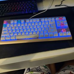 gaming keyboard 