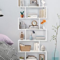 Decorative Shelf