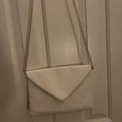  A New Day Envelope Clutch crossbody bag