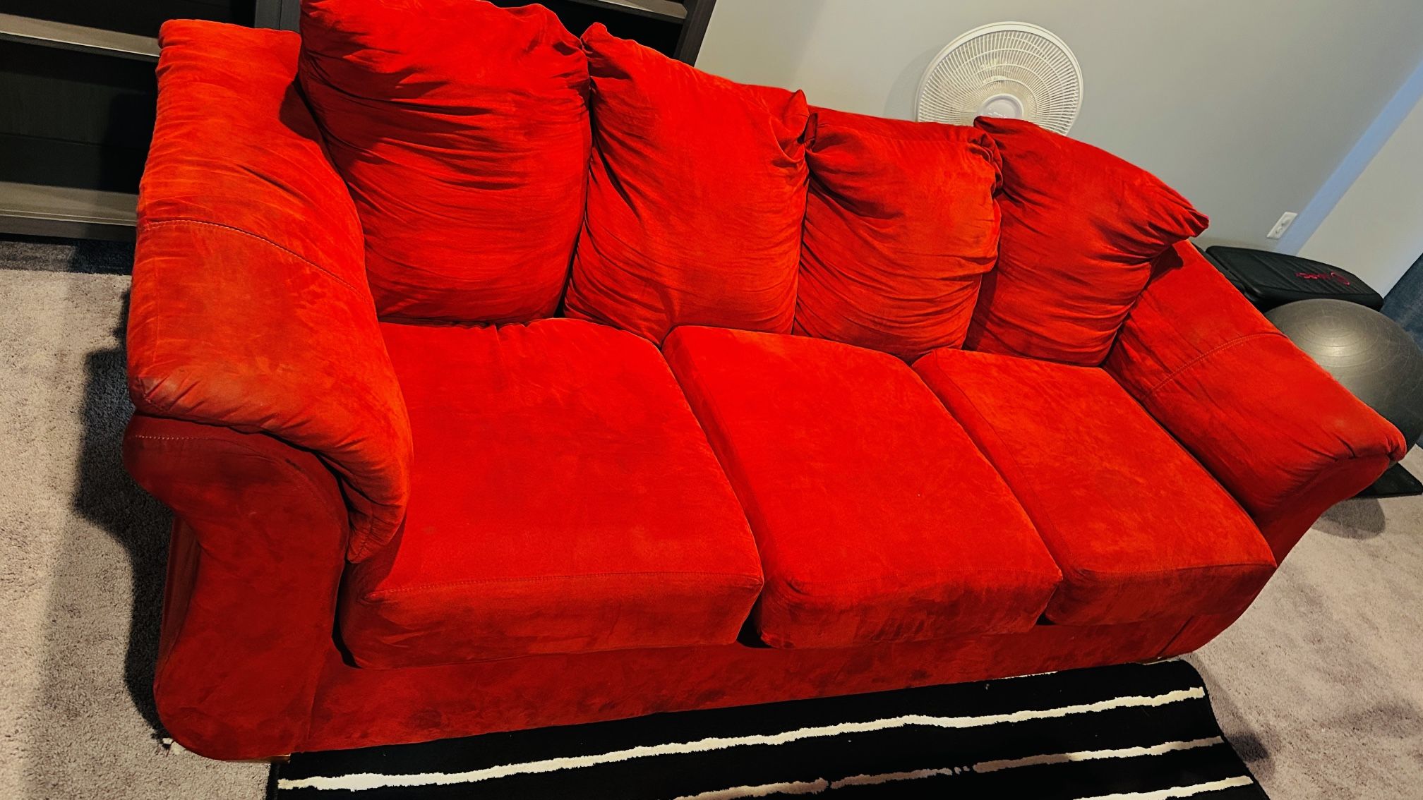 Free Couch!!