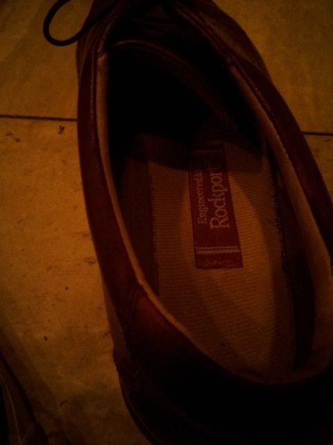 Top Sider Shoes Size 9 1/2