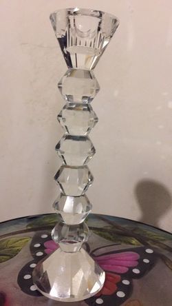 Candle stick holder