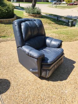 Recliner