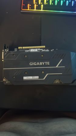 Gtx 1650 8gb