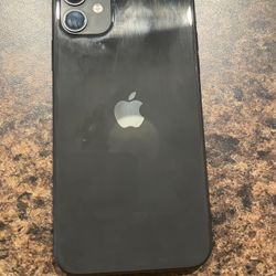 iPhone 11 64gb Unlocked (T-mobile)