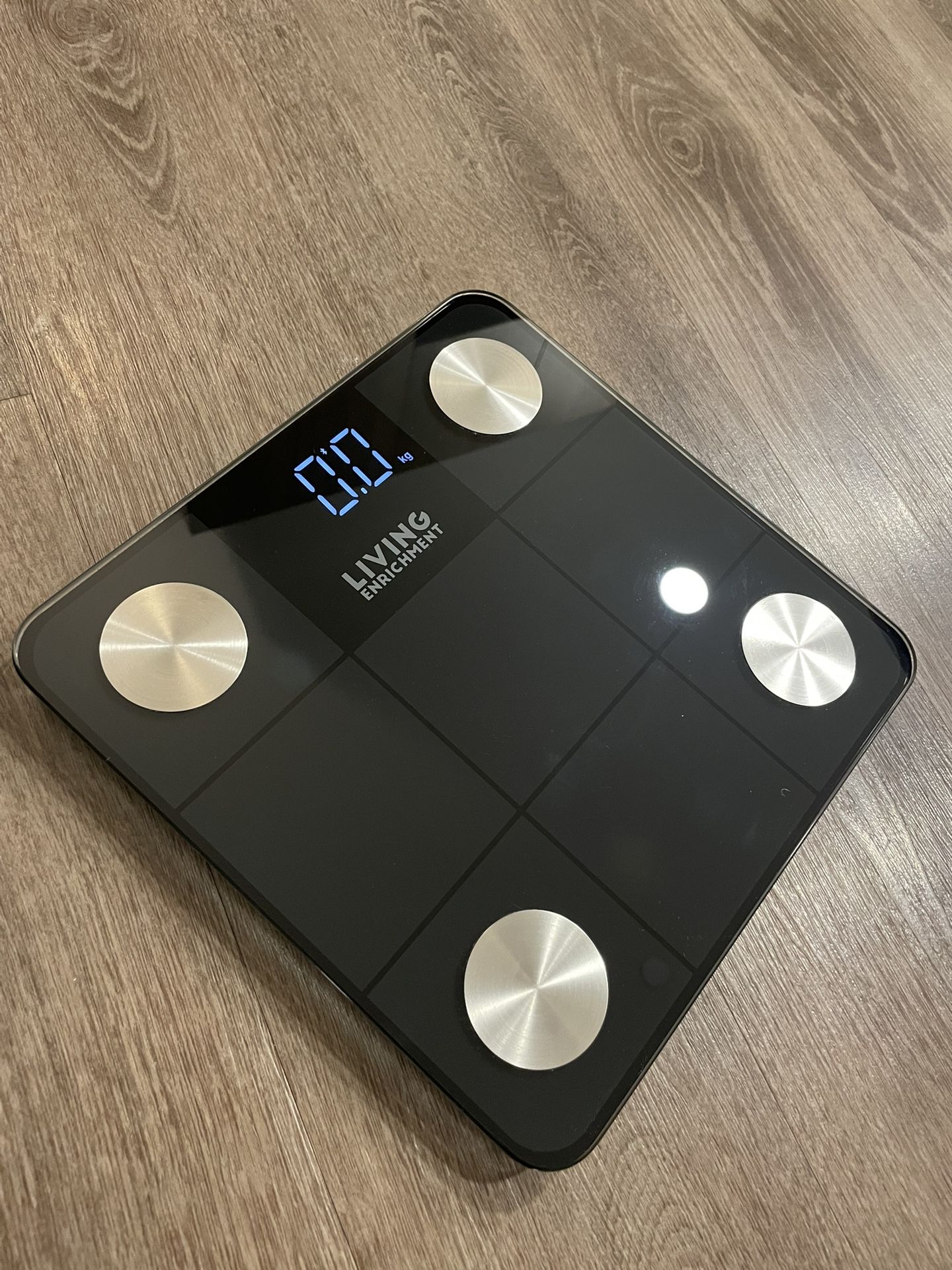 Body Weight Scale 