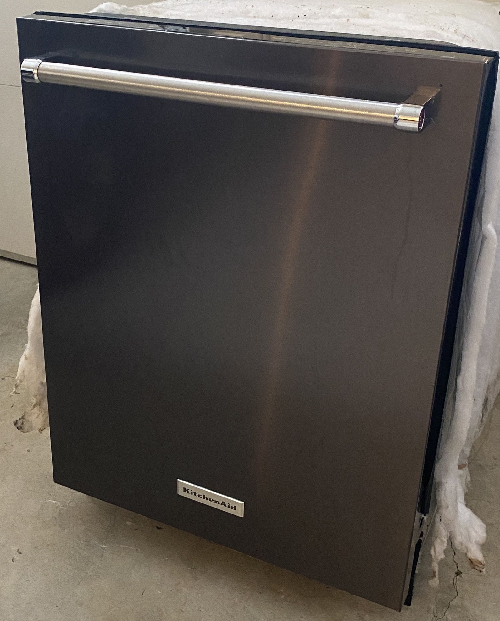 KitchenAid Dishwasher