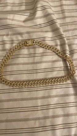 Diamond chain