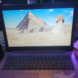 Lenovo Laptop Windows 10