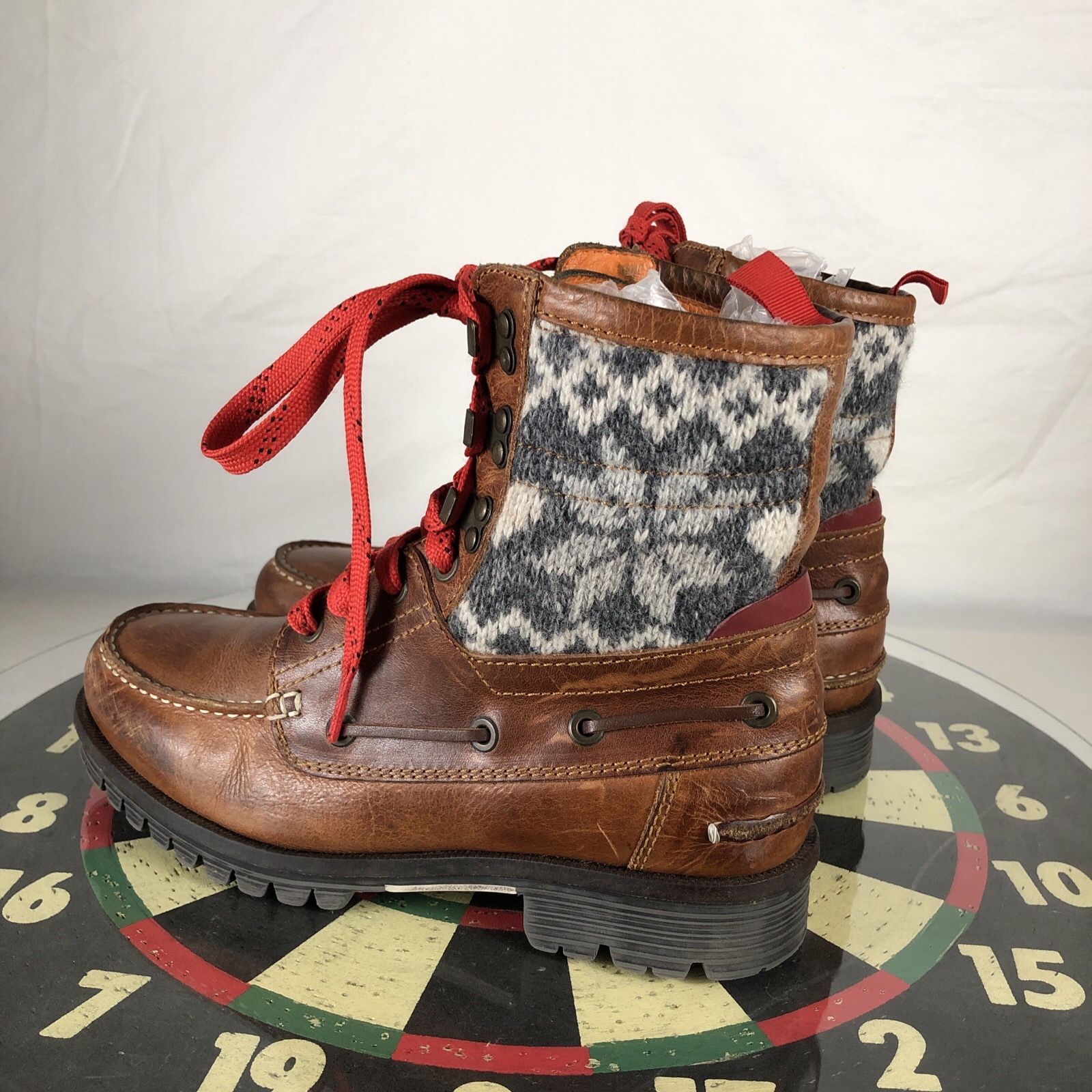 Ottawa peak clarks boots hot sale