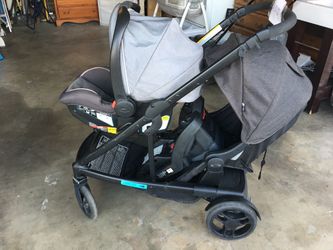 Graco Stroller