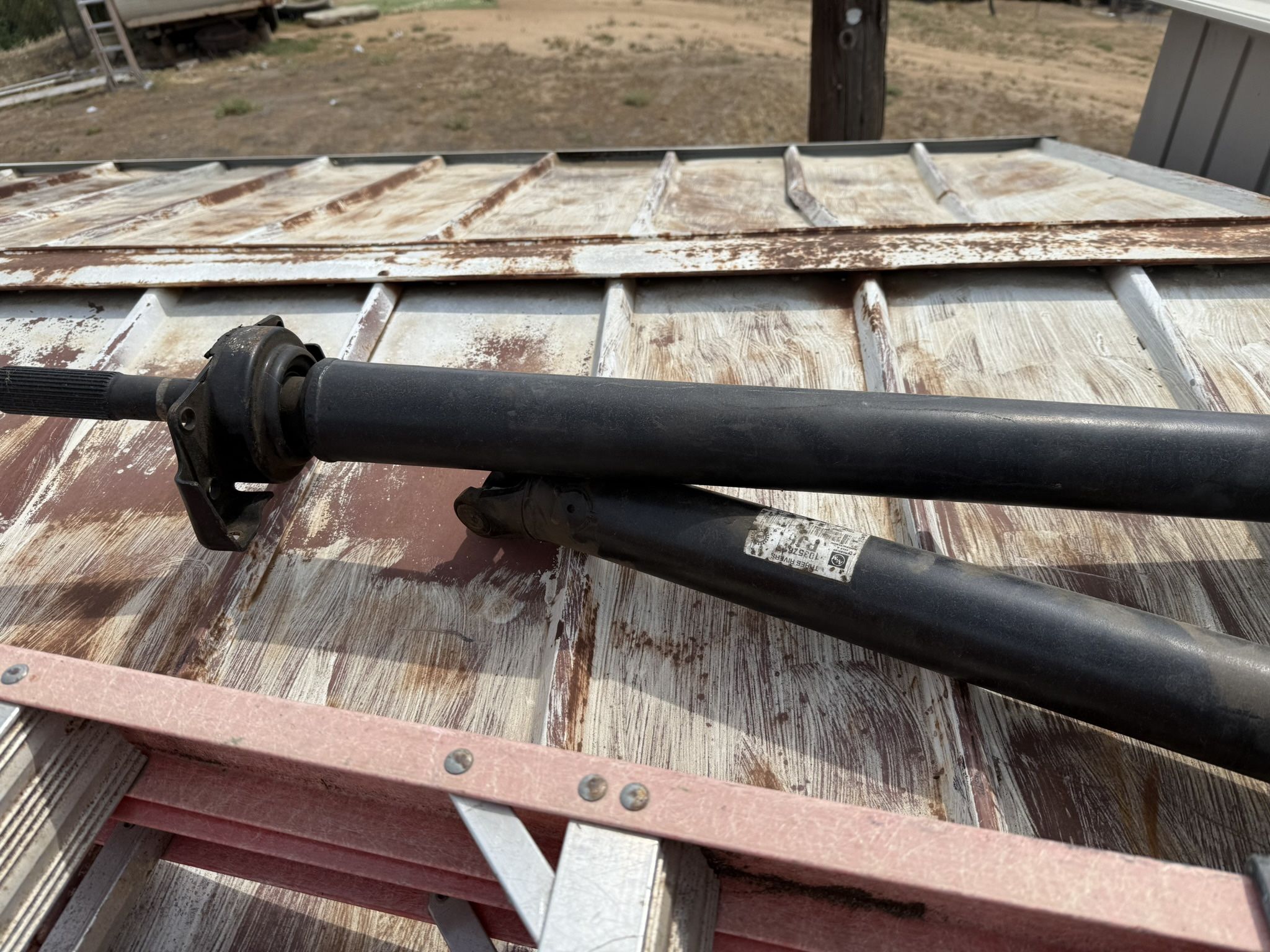 Chevy Truck Parts