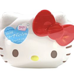 HELLO KITTY SOAP DISH