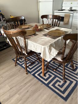 Free Kitchen table