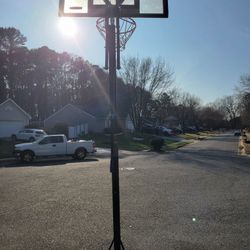 Basketball Goal