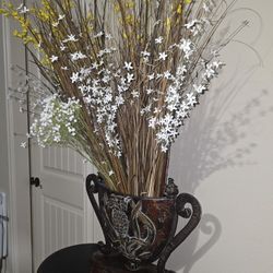 Flower Arrangement 