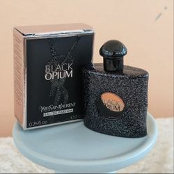 Ysl Opium 