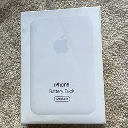 iPhone Battery Pack