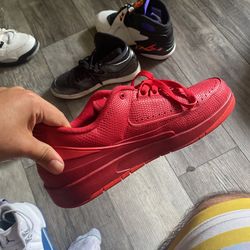 Low 2 Reds😤🔥🔥