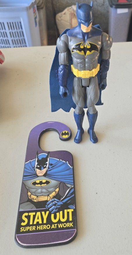 Batman Bundle