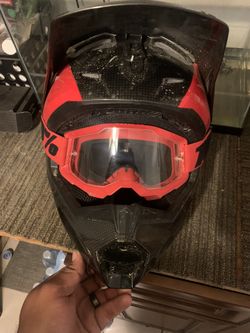 Helmet