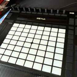 ABLETON PUSH 2