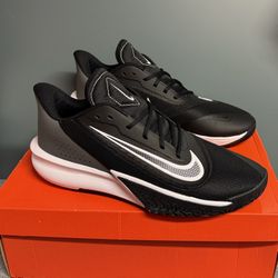 $55 Men’s Nike Precision Brand New Size 8 / 8.5 / 13 (Women’s 9.5 &10)