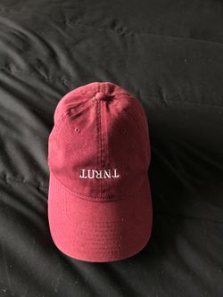 Dad hat
