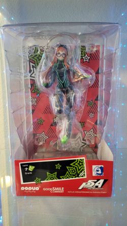 Futaba pop up parade