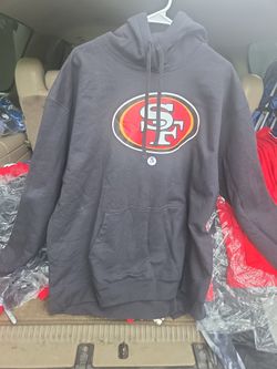 Sf 49ers Hoodie 