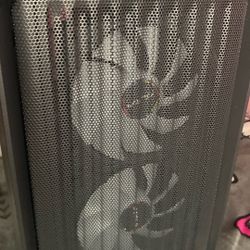 PC micro ATX Case