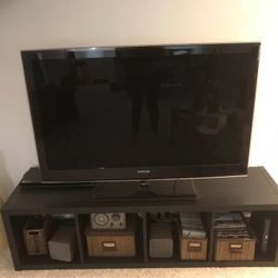 IKEA Tv  Stand / Bookshelf 