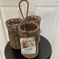 Wine caddy
