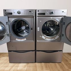 Kenmore Washer And Gas Dryer ***We Accept Afterpay***