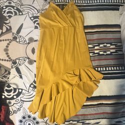 Fashionova Dress