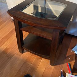 Side Table 