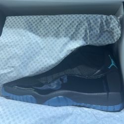Jordan 11 Gamma Size 9.5