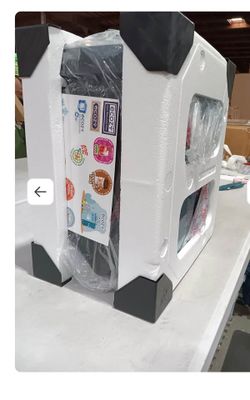 ecozy Smart Nugget Ice Maker - Countertop, App Control