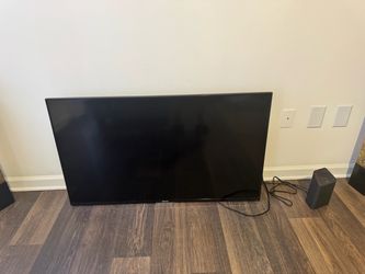 55 inch smart tv