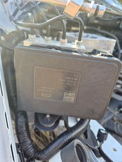 Honda accord parts