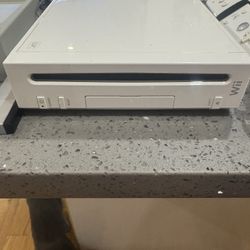 Nintendo Wii