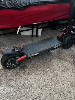 ISCOOTER IX3