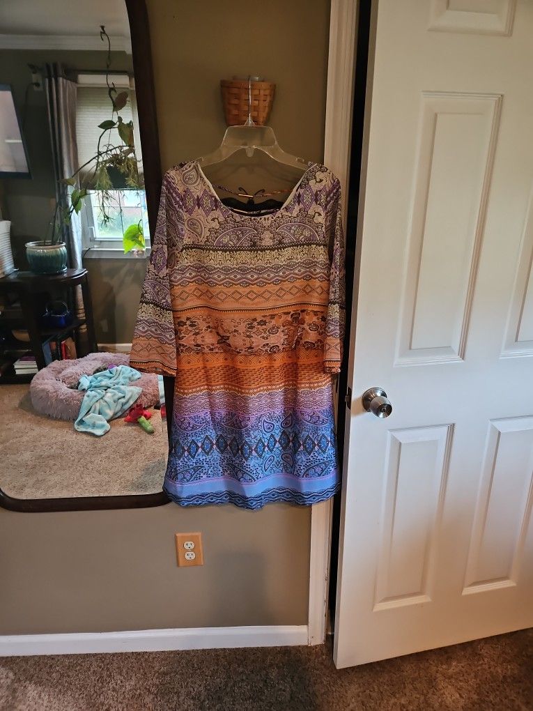 Dress