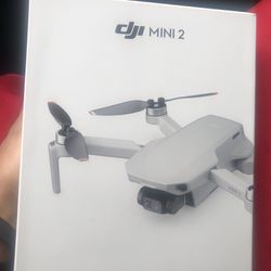 Dji Mini 2- Looking To Trade