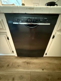 Dishwasher